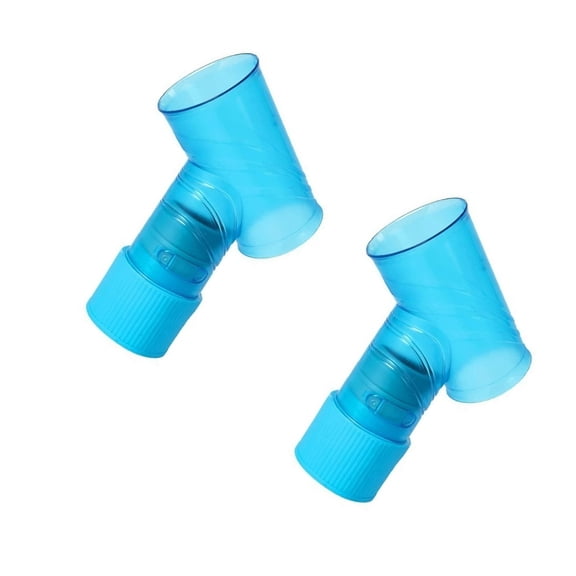BBOO 2 pcs ,DIY Curly Hair Dryer Diffuser Hair Roller Drying Cover Wind Curler Hair Styling Salon Tools Dryer Cover