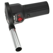 BBQ Air Blower Fan Handheld Electric Grill Fan For Camping, Picnics Stoves, Ignites Charcoal Fast