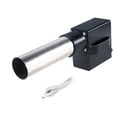 thumbnail image 1 of BBQ Air Blower with Stainless Steel Nozzle Rechargeable for Camping and Outdoor Use, 1 of 10