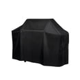 thumbnail image 1 of Heavy-Duty Waterproof BBQ Grill Cover - 600D Oxford Fabric Weather-Resistant Gas Grill Protector (70"L x 24"D x 48"H), 1 of 5