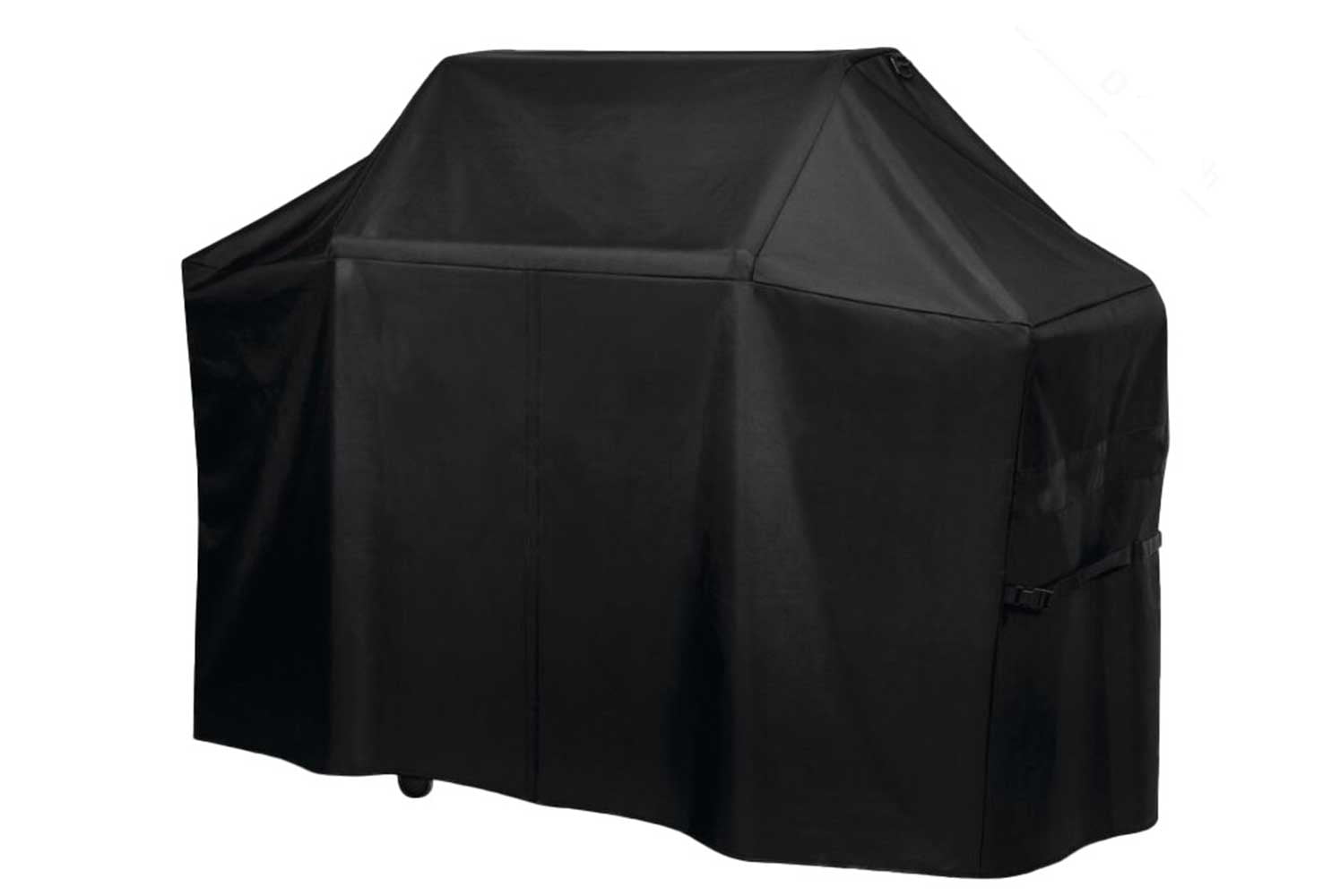 BBQ Barbecue Grill Cover 78"W x 30"D x 50"H, Heavy Duty Outdoor Water