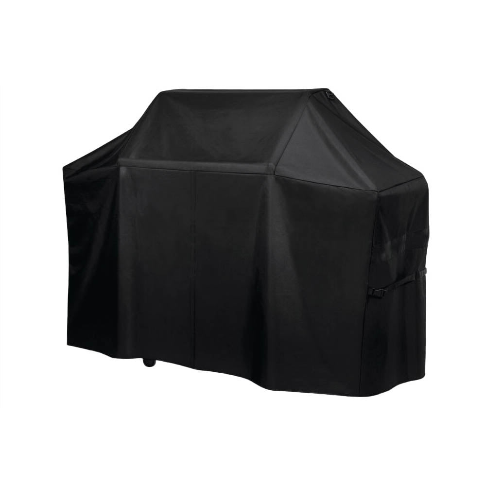 BBQ Barbecue Grill Cover 92"W x 30"D x 46"H, Heavy Duty Outdoor Water