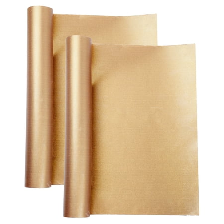 BBQ Butler Copper Grill Mat - Non-Stick Grilling, Roasting, Baking - 2