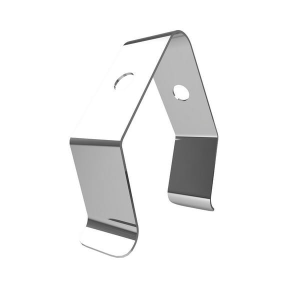 BBQ Butler Meat Thermometer Probe Holder - Ambient Temperature - 1 Clip