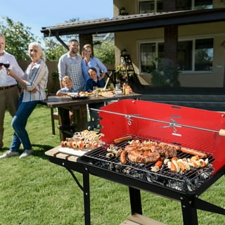 Bbq Oven