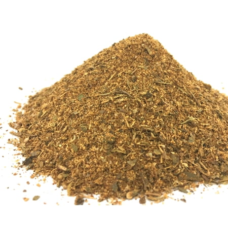 BBQ Chicken Seasoning - Jar Holds 3.0 oz. ( 85 grams ) - KOSHER