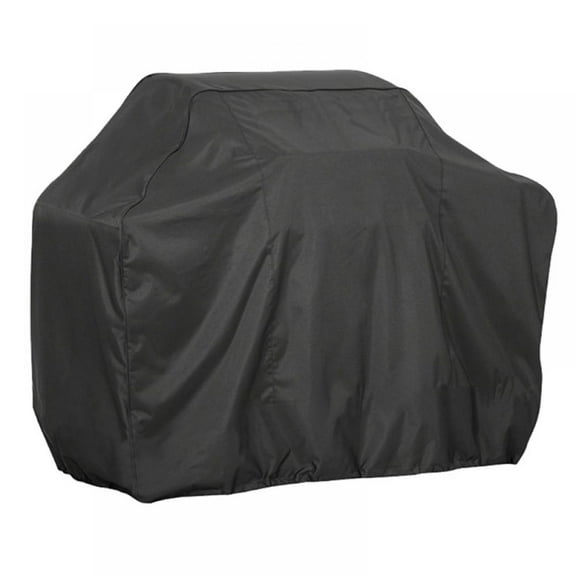 BBQ Cover Grill Cover Protection Dust-proof Rainproof UV & Water-Resistant - Square 67x24x46INCH