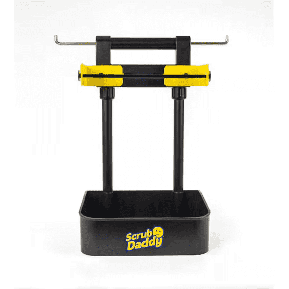 BBQ Daddy Caddy Outdoor Storage for Grill Accessories