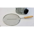 thumbnail image 1 of BBQ Dragon BBQD400 Chimney Grilling Grate, 1 of 8