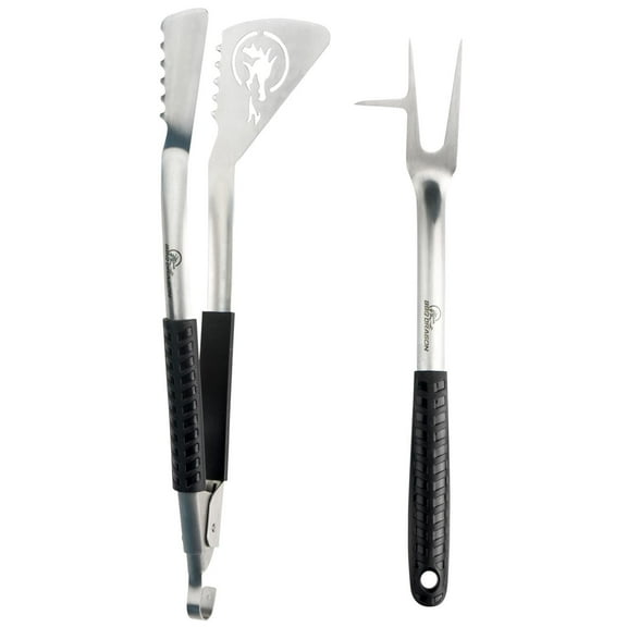 BBQ Dragon The Dragon Claw Tool Set - BBQD130