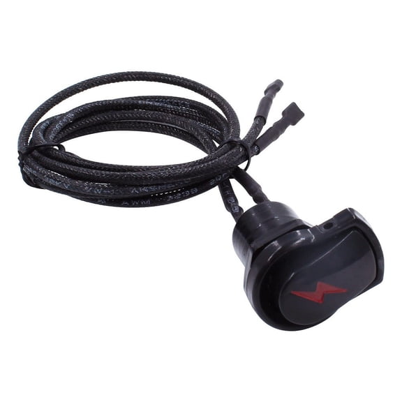 BBQ Electronic Ignition Button Replacement Igniter Switch Module for Char Broil