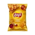 BBQ Flavored Potato Chips, 7.75oz