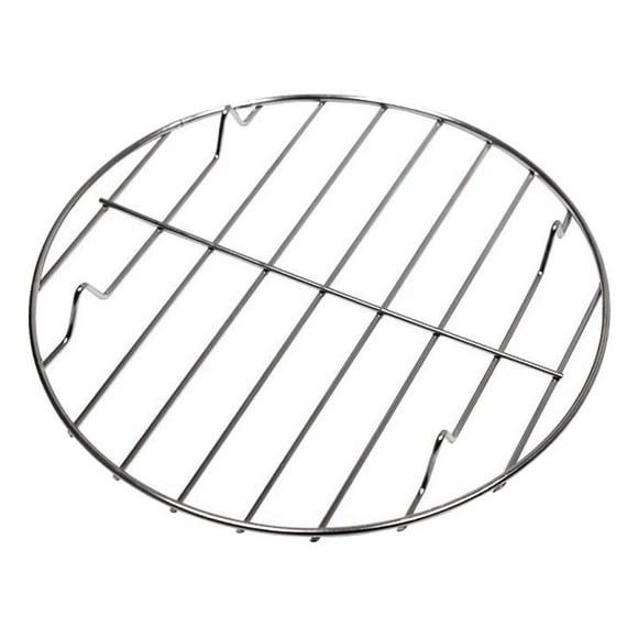 Stainless Steel Grill Grates