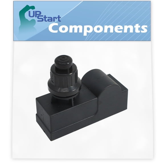 BBQ Gas Grill 1-Outlet Spark Generator Ignitor Replacement Parts for Silver Chef 4551-77R - Compatible Barbeque Igniter