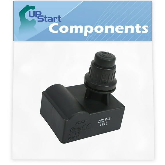 BBQ Gas Grill 5-Outlet Spark Generator Ignitor Replacement for Broil King Baron 590, Broil King Regal 590, Master Forge 678489, Broil Mate 7133 87h, Broil King Regal 625 7139 84 - bbq Igniter