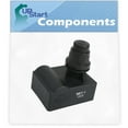 thumbnail image 1 of BBQ Gas Grill 5-Outlet Spark Generator Ignitor Replacement Parts for Sterling 9635-84 - Compatible Barbeque Igniter, 1 of 5