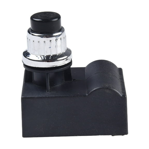 BBQ Gas Grill Battery Ignitor 3-6 Outlet Push Button Ignition Generator Replacement for Barbecue Stove Heater Lamps