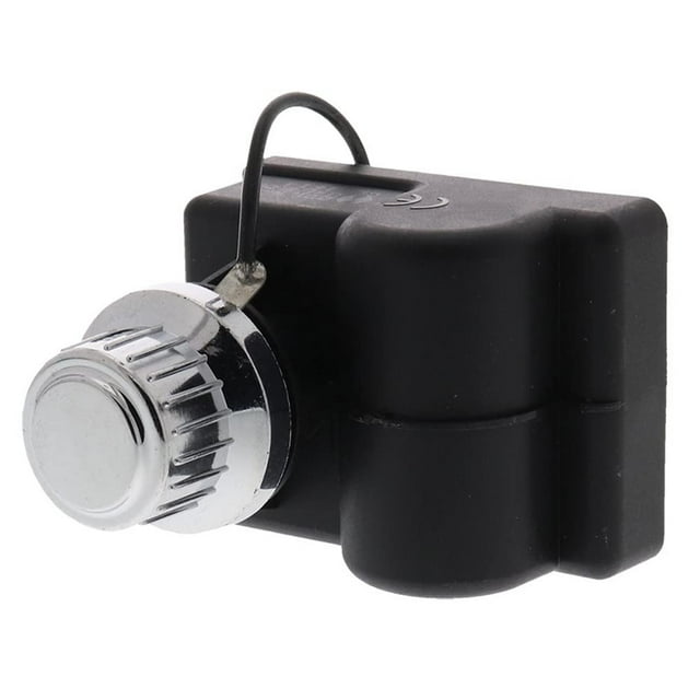 BBQ Gas Grill Ignition Module 4 Ports Replaces P02502274C