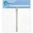 thumbnail image 1 of BBQ Gas Grill Tube Burner Replacement Parts for Presidents Choice SSS3416TCS - Compatible Barbeque Stainless Steel Pipe Burners, 1 of 4