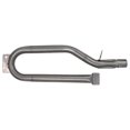 thumbnail image 1 of BBQ Gas Grill Tube Burner Replacement Parts for Sams Q05046-6 - Compatible Barbeque Stainless Steel Pipe Burners, 1 of 3