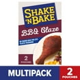 thumbnail image 1 of Easy BBQ Chicken with Shake 'N Bake, 1 of 4