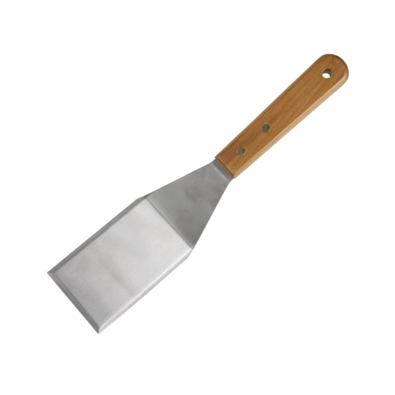BBQ/Griddle Turner 2.75" head