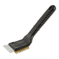 thumbnail image 1 of BBQ Grill Brush - 9in, 1 of 3