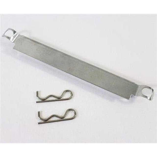 BBQ Grill Char Broil Advantage 53/4" Carry Over Tube for 5/8" Diameter