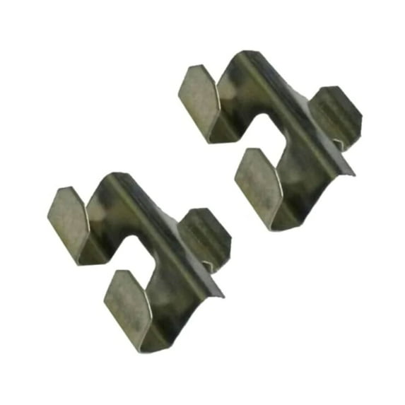 BBQ Grill Compatible With Bull Grills Light Lens Clips DIY16529