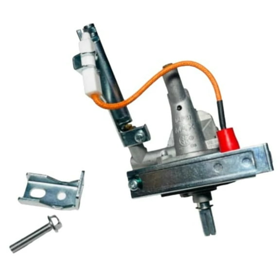 BBQ Grill Compatible With Bull Grillsl Gas Valve NG DIY16524