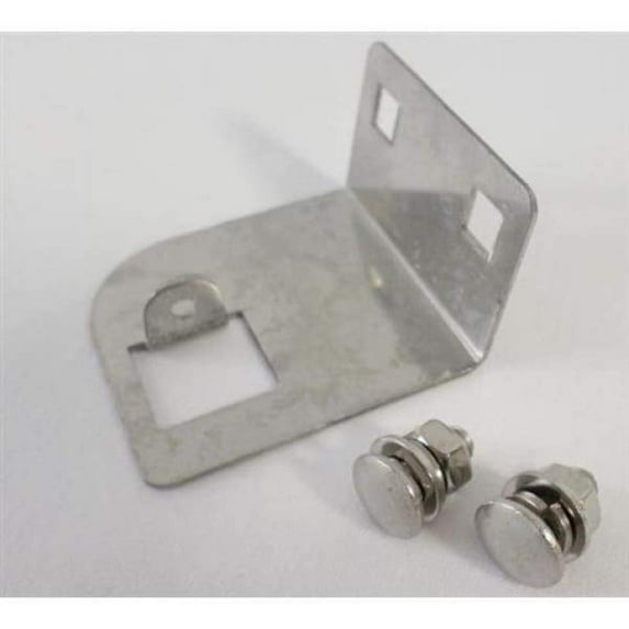 BBQ Grill Compatible With Char Broil Burner Brace G469-0014-W1