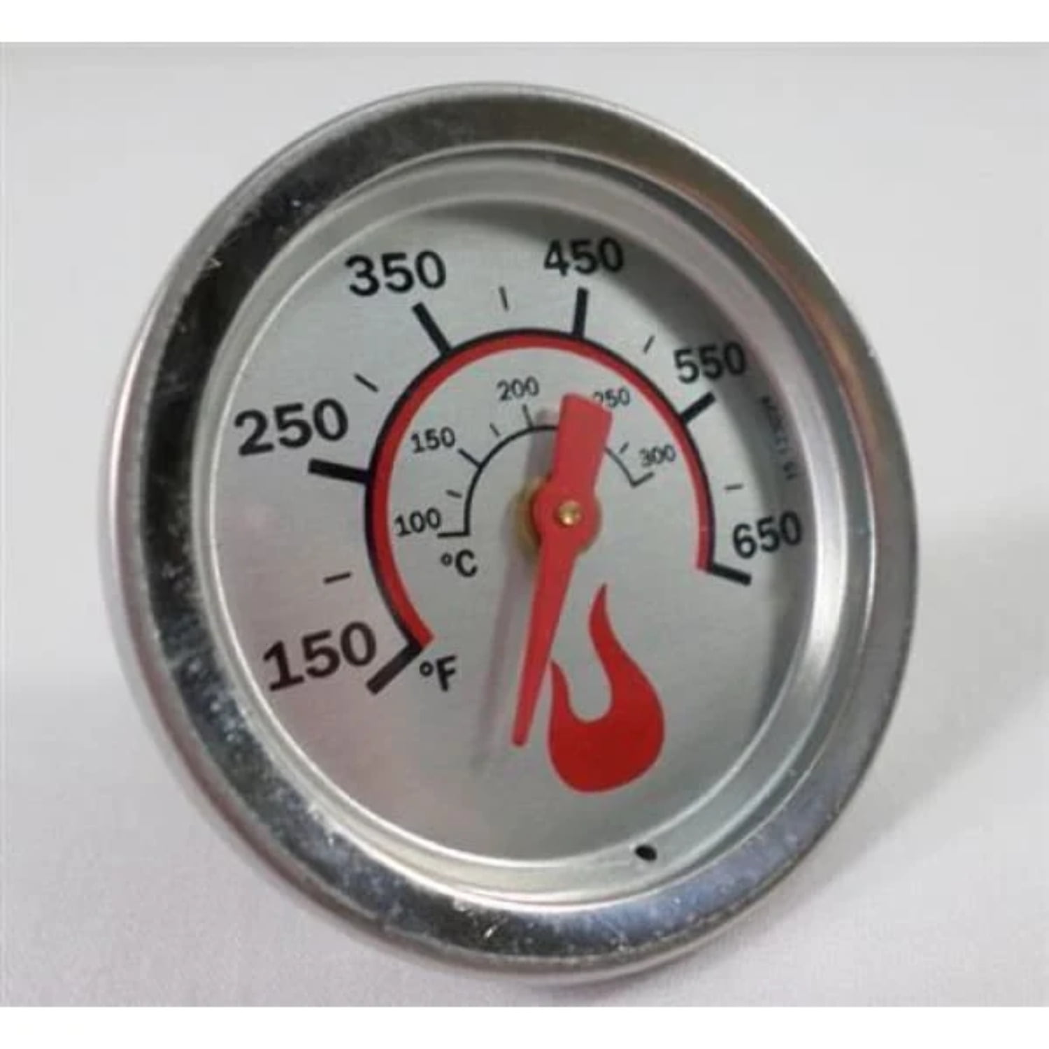 BBQ Grill Compatible With Char Broil Grills Advantage Temperature Gauge