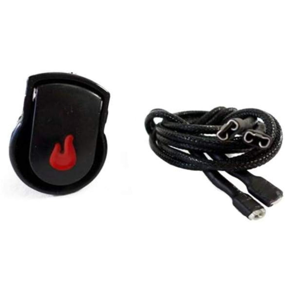 BBQ Grill Compatible With Char Broil Grills Igniter Switch