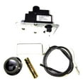 thumbnail image 1 of BBQ Grill Compatible With Weber Grills BBQ Grill Ignitor 2 Outlet for Select Weber Gas Grill Models IGEIB8-B, 1 of 3