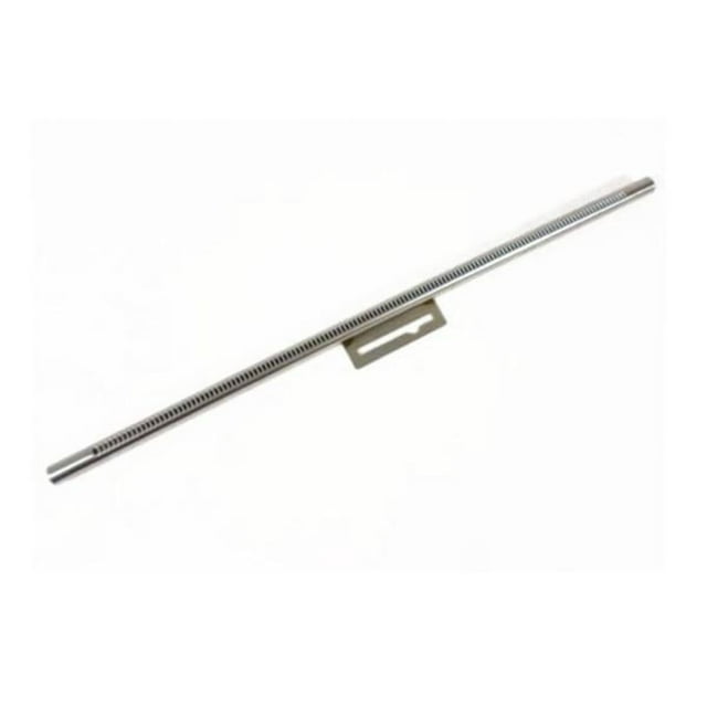 BBQ Grill Compatible With Weber Grills Crossover BurnerTube BCP85865