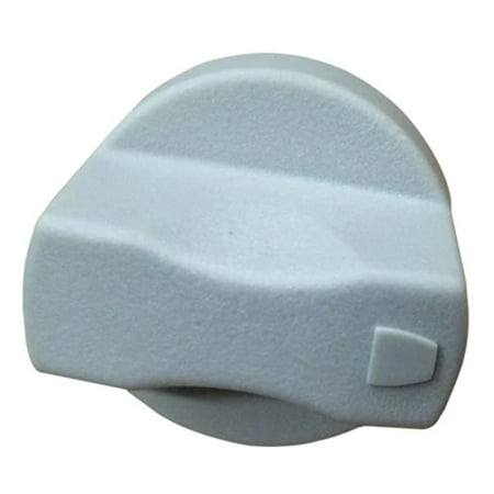 BBQ Grill Compatible With Weber Grills Gas Control Knob 1-7/8 Dia. BCP78960