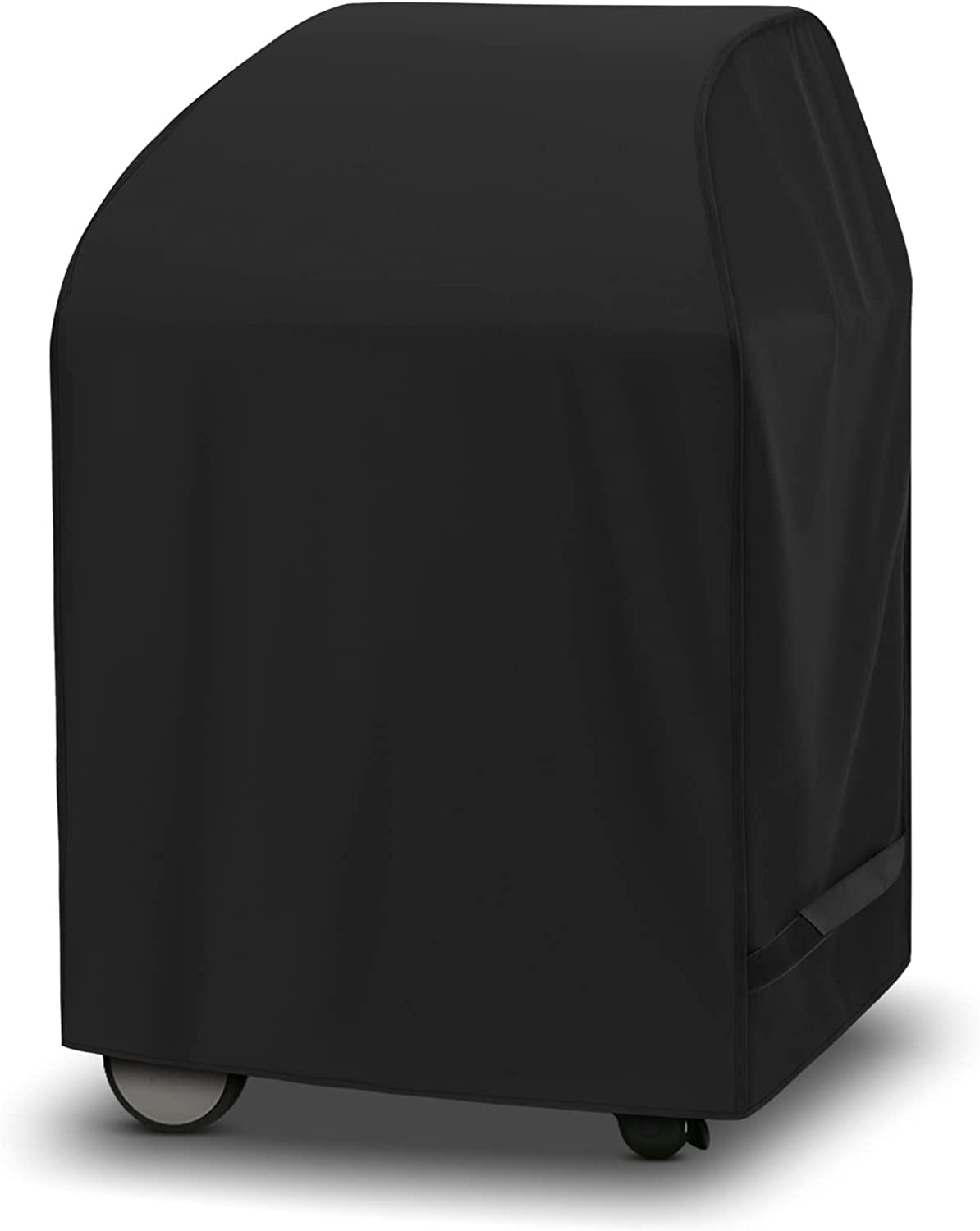 BBQ Grill Cover, Heavy Duty Waterproof 32 Inch Small Gas Grill Cover