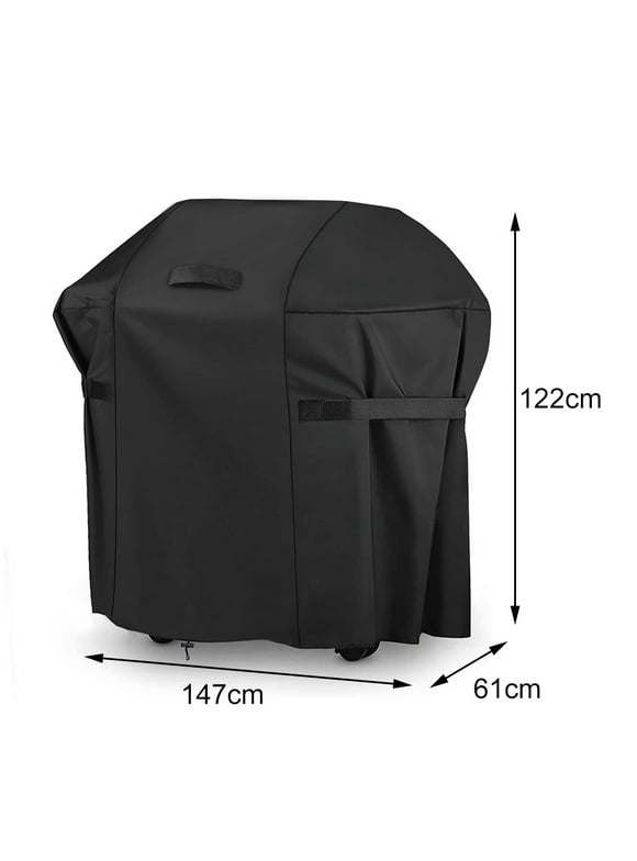 BBQ Grill Cover Small for Char for Broil for 147*61*122cm
