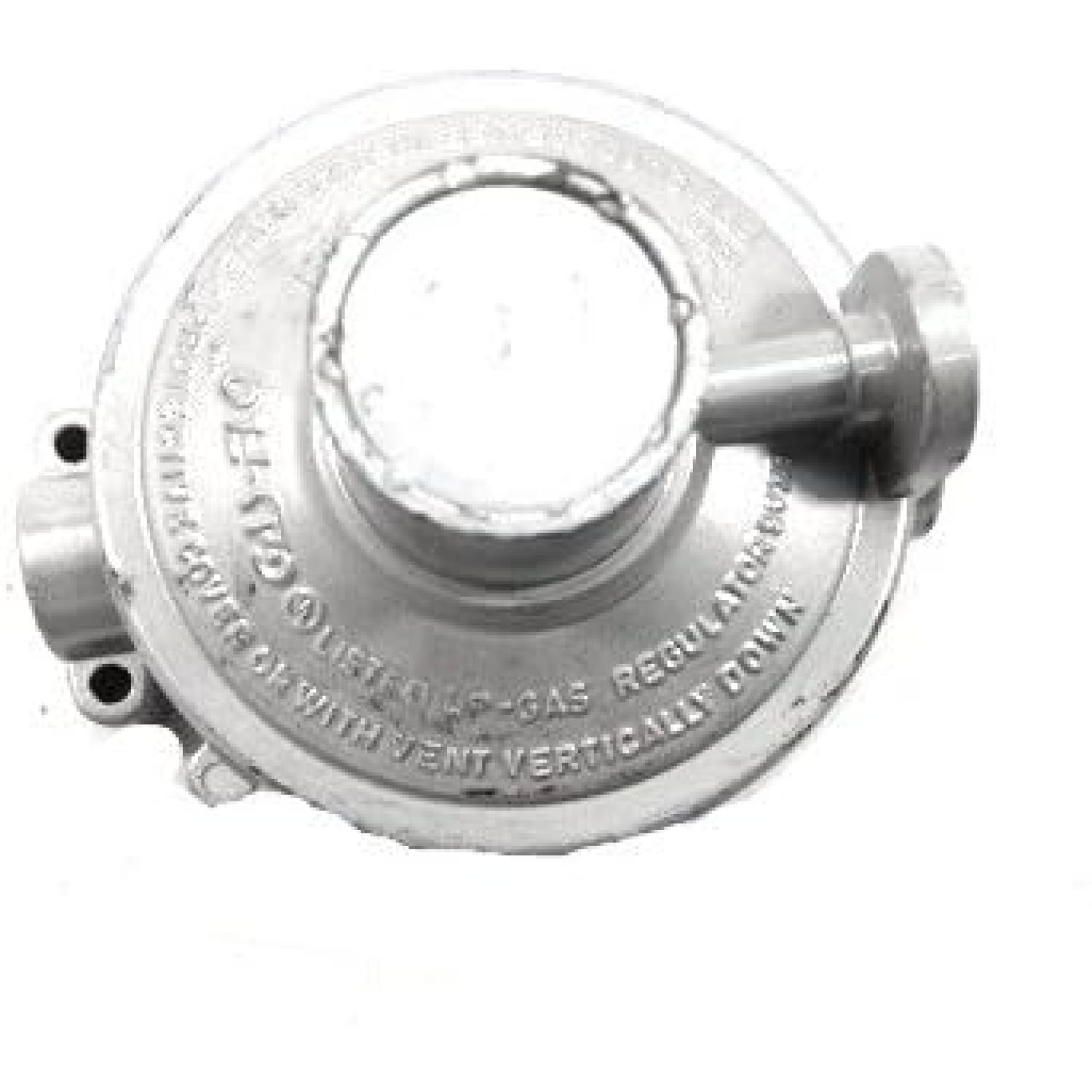 BBQ Grill Gas Regulator ST for LP GR800