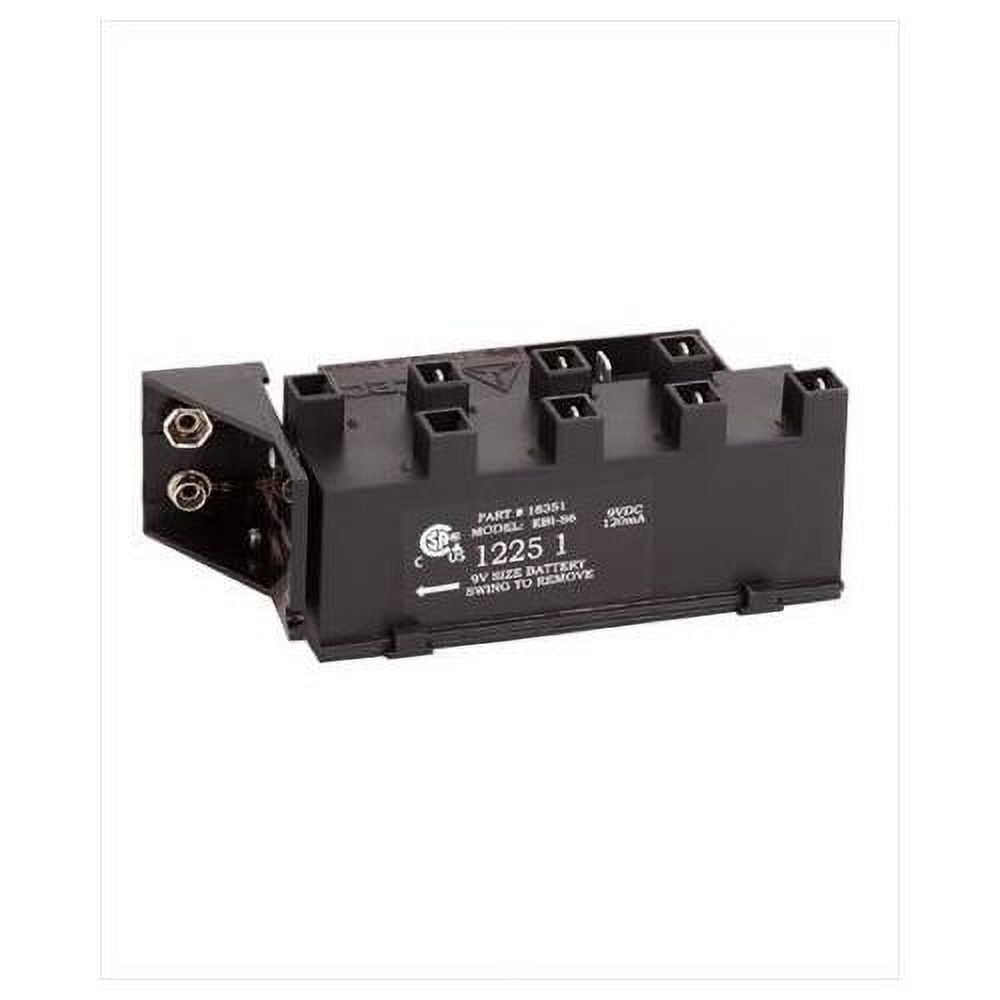 BBQ Grill Ignitor Module 6Point Ignition Module 9 Volt Grills