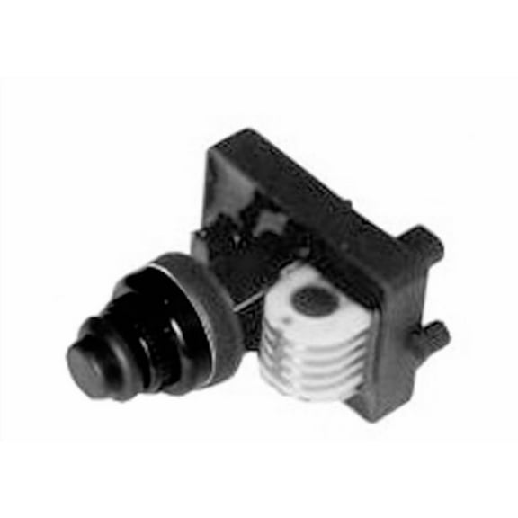 MHP Universal Two Lead Electronic Gas Grill Igniter Component IGEIB2-B