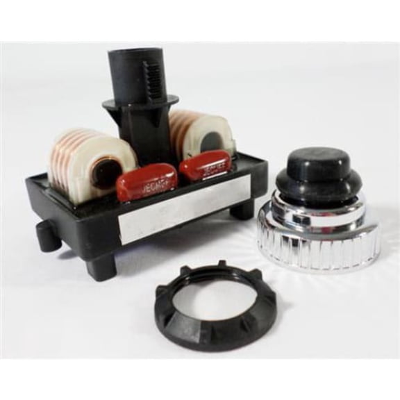 BBQ Grill Ignitor Module Electronic 3 Outlet IGEIB3-B Grill