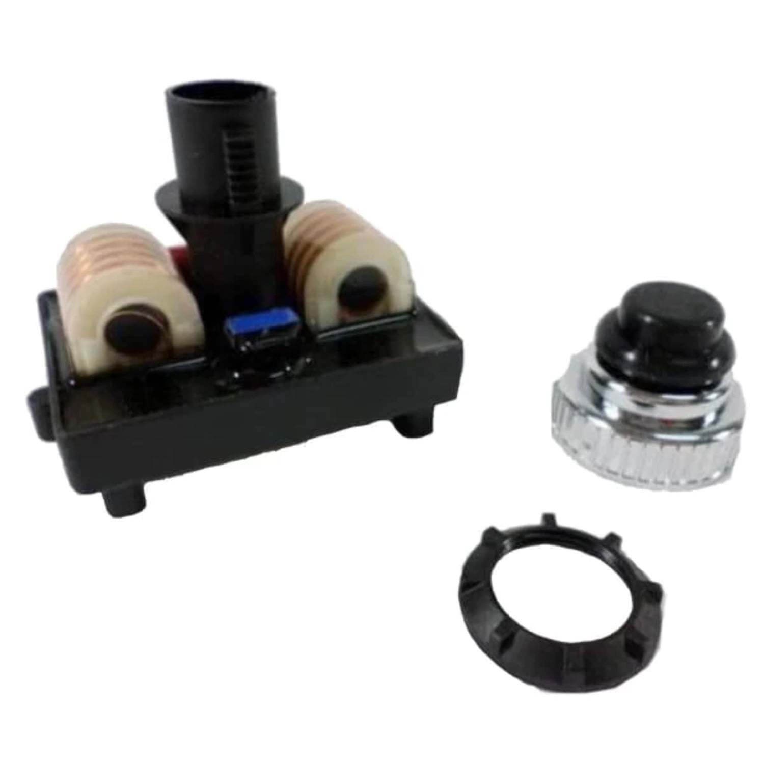 BBQ Grill KenmoreSears Four Output AAA Electronic Ignition Module With Push Button Cap IGEIB4B