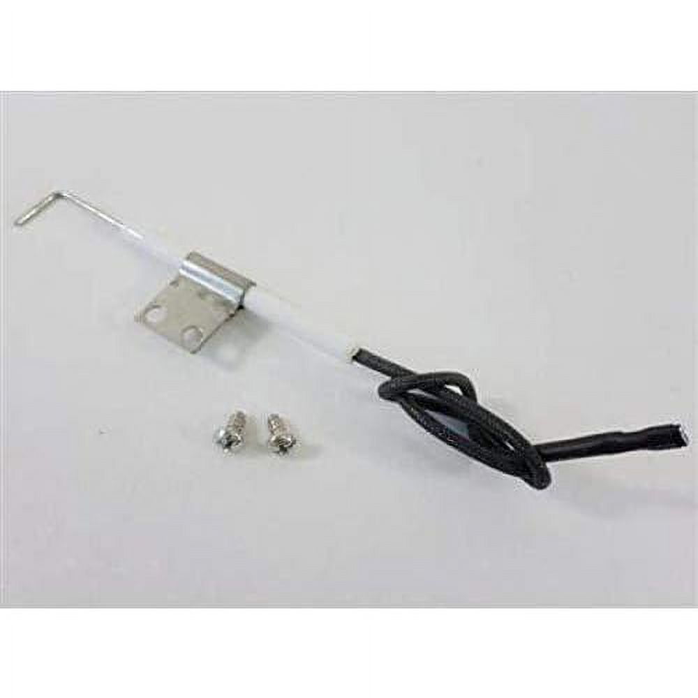BBQ Grill Main Burner Igniter Electrode With 12" Long Wire Compatible With Most Grills BCPG501