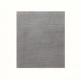 thumbnail image 1 of BBQ Grill Mat 12 by 16-inch Non-Stick Mesh Sheet for Outdoor Grilling and Baking with Cuttable Material designed for Easy Cleaning Food Surfaces A050 Black, 1 of 8