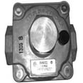thumbnail image 1 of BBQ Grill Maxitro Gas Regulator NAT 4" LP 10" 1/2 psig ½” fip RV47CL, 1 of 3