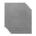 BBQ Grill NonStick Liner Cooking Barbecue Sheet Wire Baking Pad