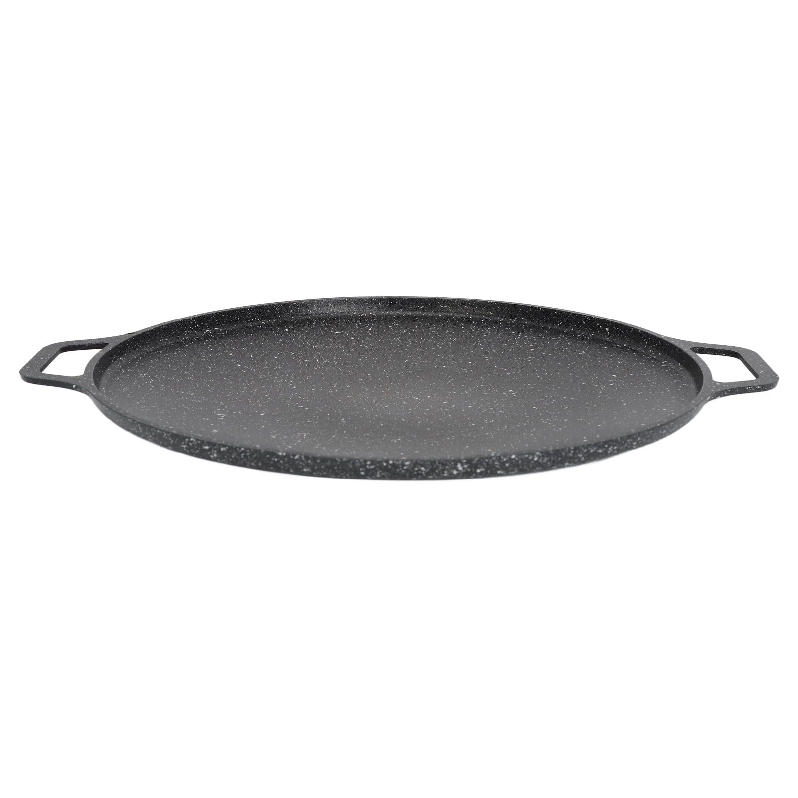 BBQ Grill Pan, Lightweight Korean BBQ Griddle For Induction Cooker