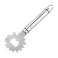 BBQ Grill Scraper Stainless Steel Cleaner Multi Purpose Baking Net