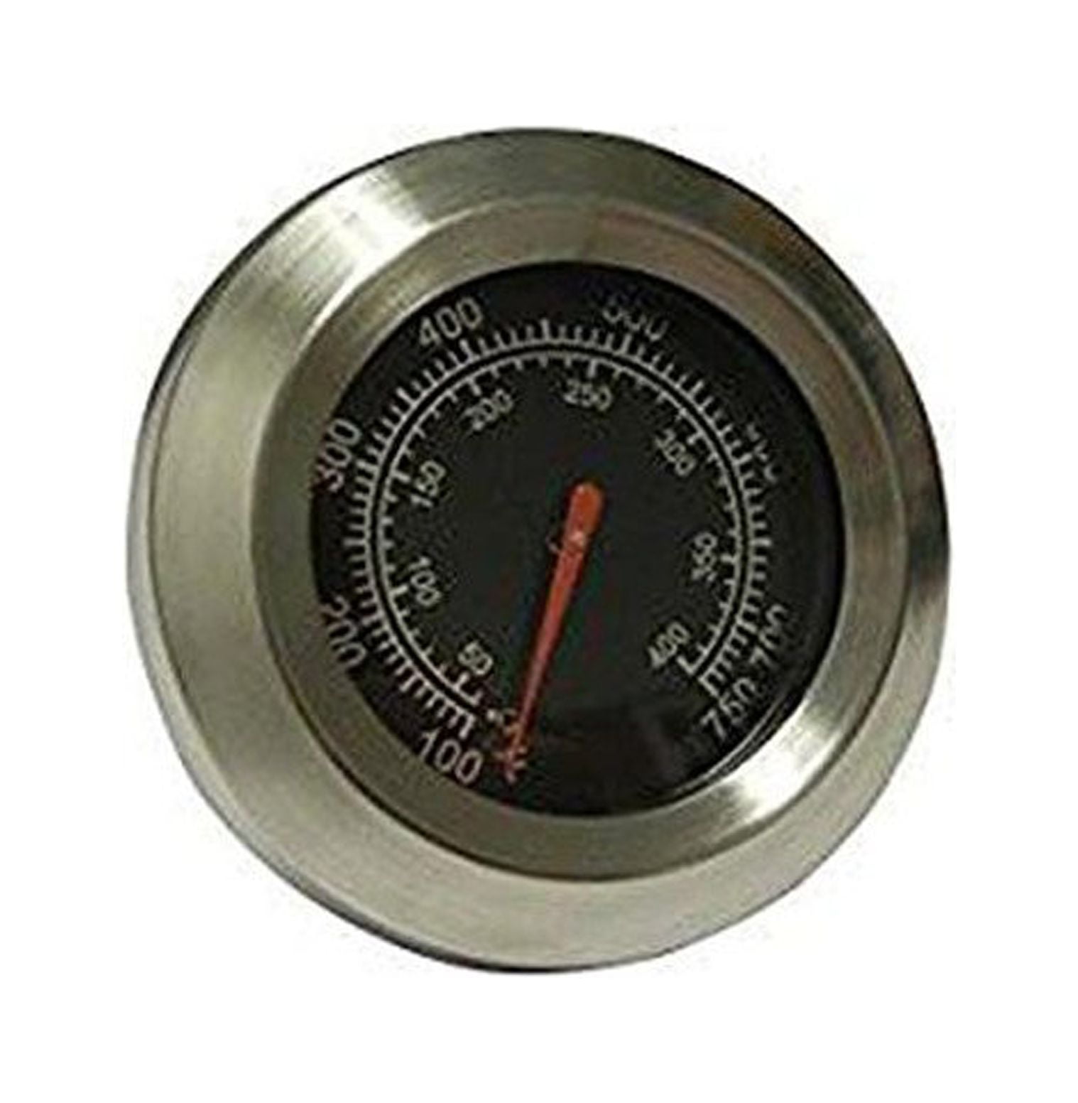BBQ Grill Temperature Gauge 1 Piece 3" Dia. BCP00016